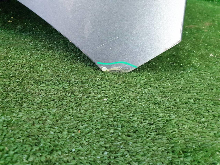 Капот Chery Tiggo 8 Pro (2021-н.в.)