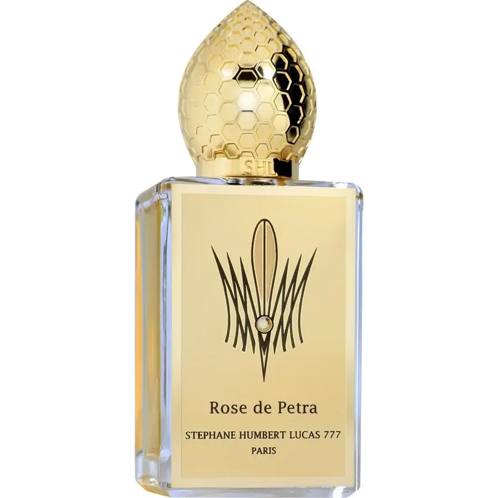 STEPHANE HUMBERT LUCAS ROSE DE PETRA EDP 50 ML