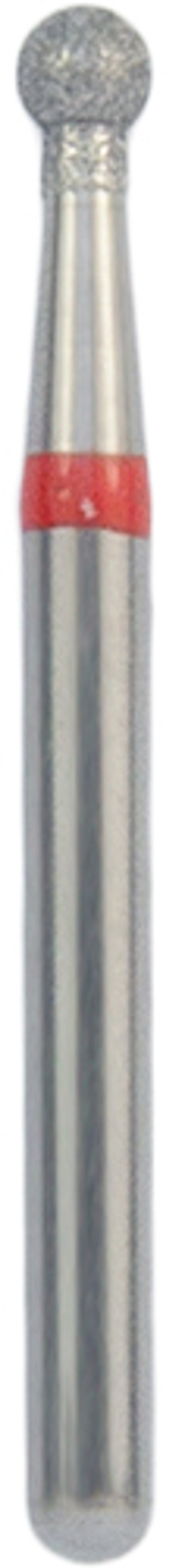 Бор алмазный, тип FG, гр.2 802-018F-FG, NTI, Германия