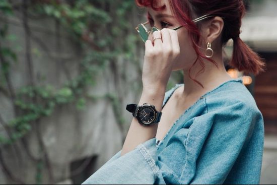 Наручные часы Casio Baby-G BGS-100GS-1A с шагомером