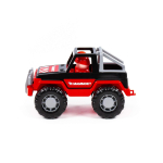 Машина Ралли-джип "MAMMOET" (Полесье)