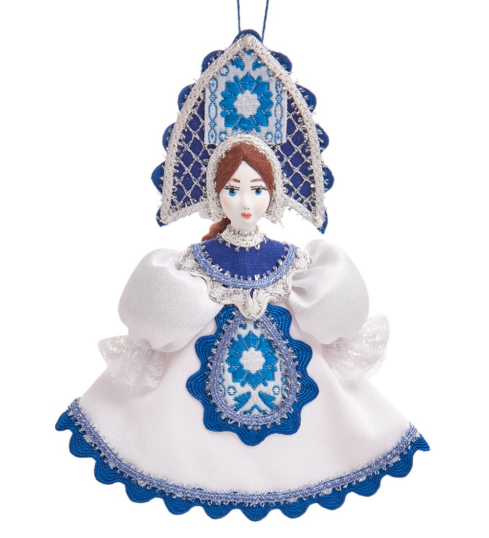 RK-847 Кукла подвесная «Влада»