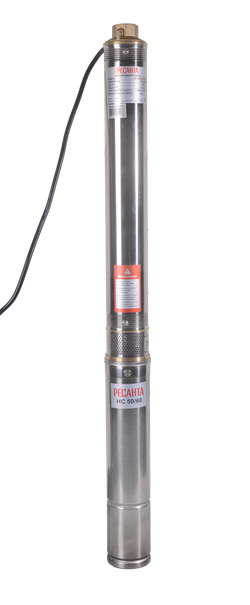 Скважинный насос Ресанта НС 50/60 ПРОФ