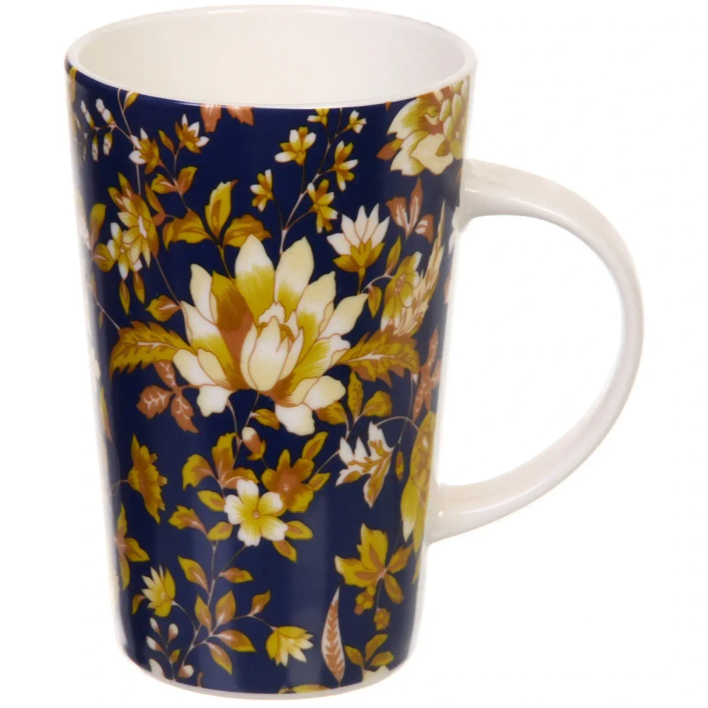 Кружка керамическая 360мл «Летний вечер»