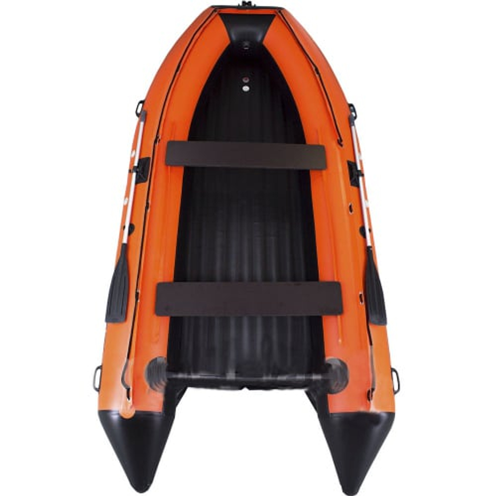 Лодка ПВХ SOLAR-350 К (Максима)