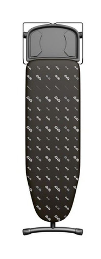 Гладильная доска Laurastar COMFORTBOARD BLACK COVER GLASSES