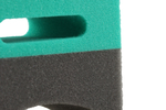 Glosswork Foam Tire Applicator Поролоновый аппликатор для шин