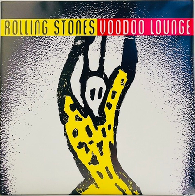 Rolling Stones - Voodoo Lounge