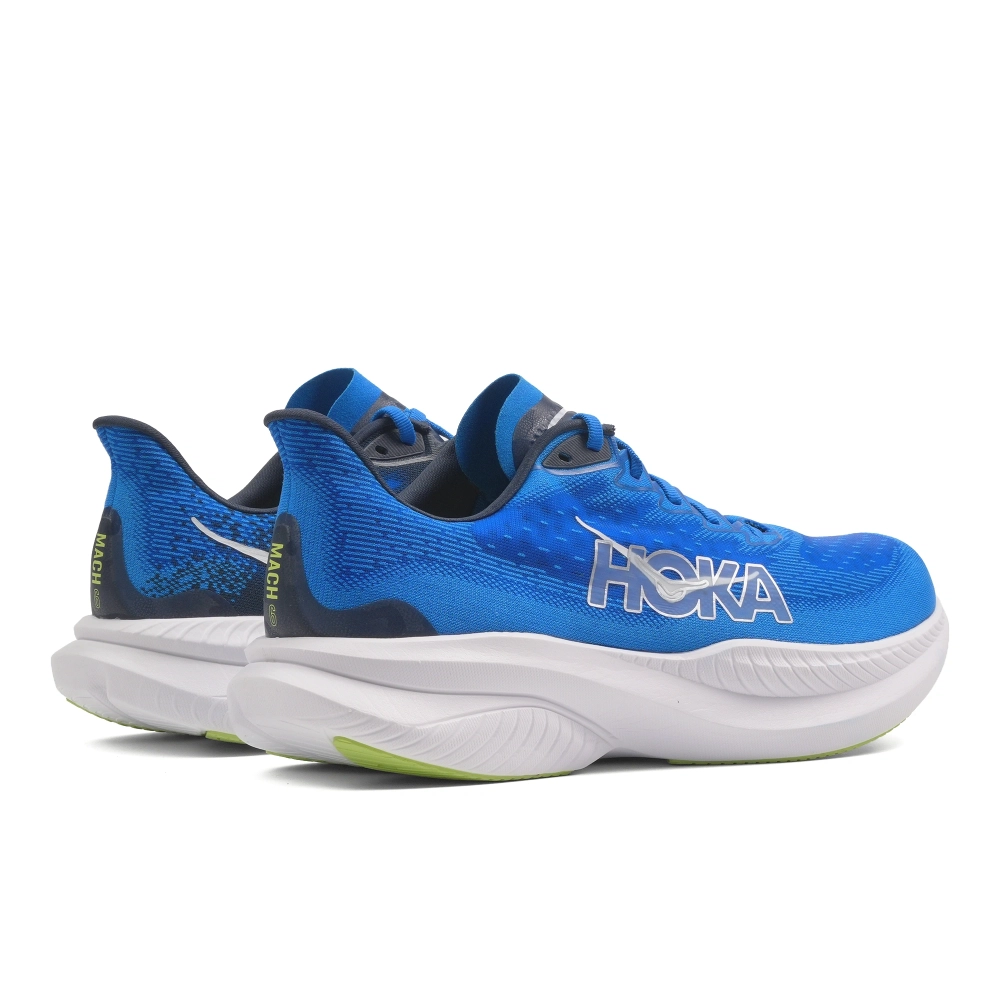 Кроссовки мужские Hoka Mach 6 WIDE