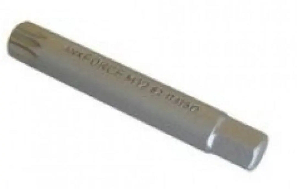 Бита 6-гранная Ribe M10х75ммL, 10мм RockForce##Rock FORCE RF-1797510