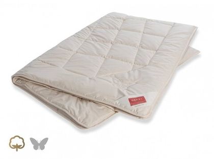 Одеяло очень легкое 200х220 Hefel Bio Silk SD
