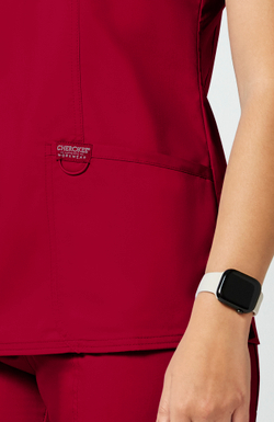 Топ женский Cherokee WW Revolution WWE610 (EU)