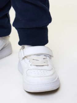 Комбинезон для новорожденных нательный