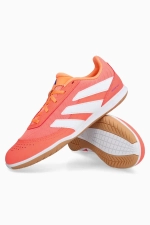 Футзалки adidas Predator Club IN Sala - оранжевый