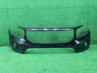 Бампер передний Mercedes GLB X247 (2019-2023)