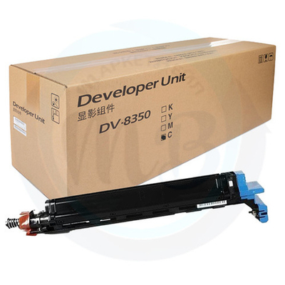 Узел проявки KYOCERA DV-8350C TASKalfa-2552ci, 3252ci 302L793030/302L793031
