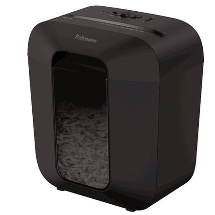 Уничтожитель документов Fellowes Powershred® LX25
