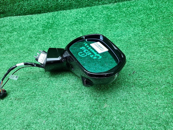 Зеркало правое BAIC X75 (2024-н.в.) 14 контактов