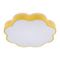 Потолочный светодиодный светильник Loft IT Axel 10225/36 Yellow