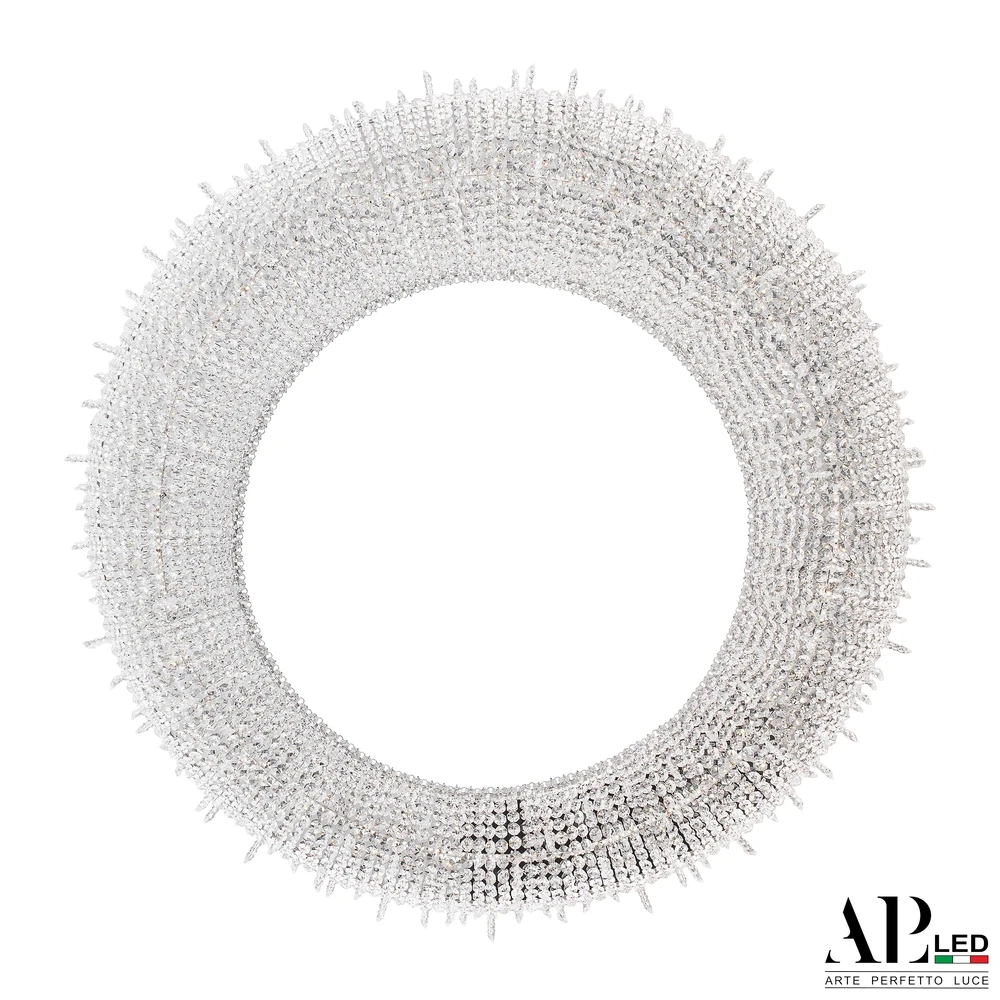 Потолочная люстра Rimini S510.0.100.B.3000