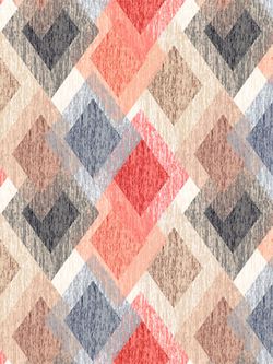 Постельное белье Сказка "Арлекин" евро Наволочка 50х70 см 2 шт Простынь на резинке 180х200 см Пододеяльник 200х215 см, перкаль