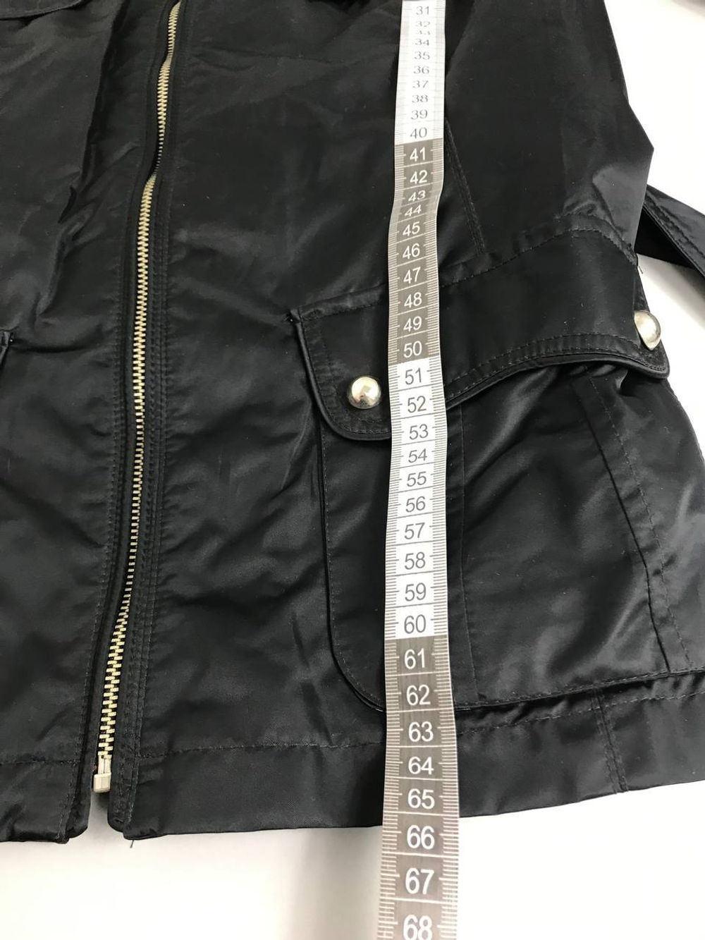 Ветровка Jendo практичная 44 размер, новая