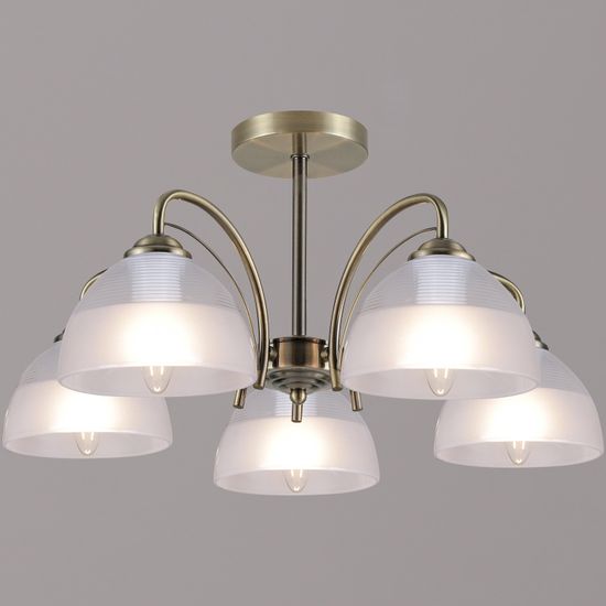 27570-0.3-05 светильник потолочный