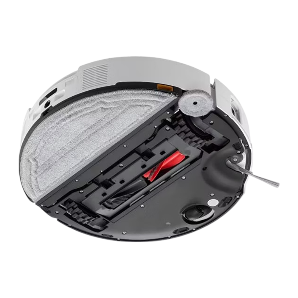 Робот-пылесос со станцией самоочистки Roborock S9 MaxV Ultra (русская версия)