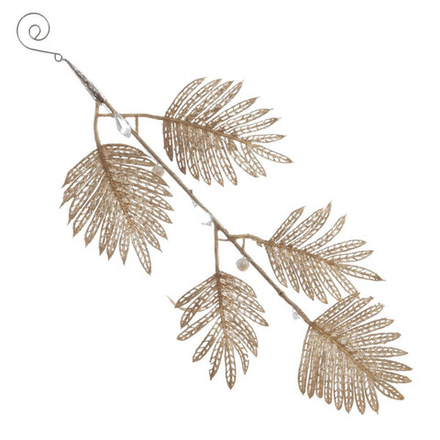 808100 Ветка 17*1,5*9,5см