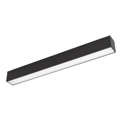 Светильник MAG-FLAT-45-L405-12W Day4000 (BK, 100 deg, 24V, DALI) (Arlight, IP20 Металл, 5 лет) 046579