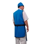 Фартук рентгенозащитный двухсторонний Ренекс ФРД-0.35/0.25 размер LM (56-60)