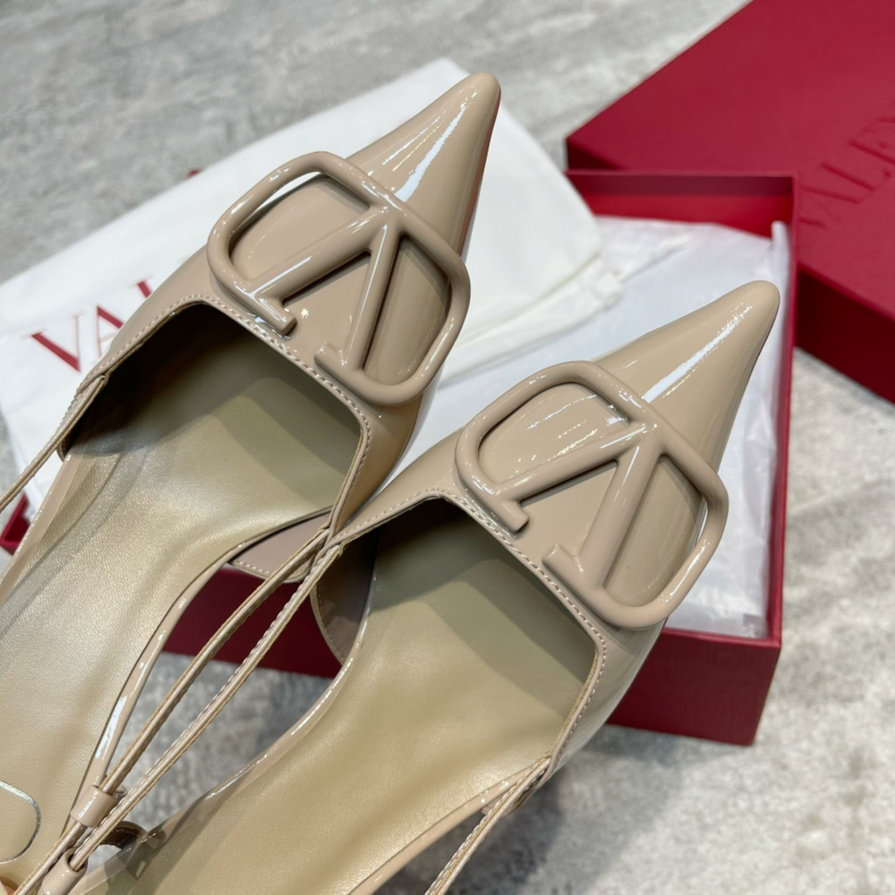 Valentino Pumps 8 cm