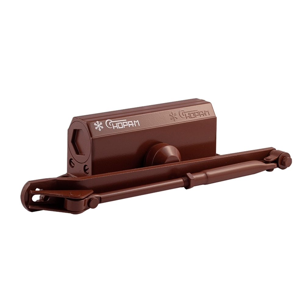 НОРА-М 3S бол. доводчик