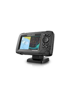 Эхолот Lowrance Hook Reveal 5 HDI 50/200