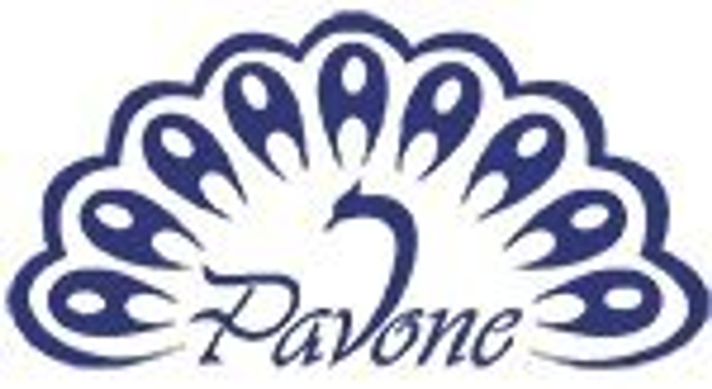 Набор соль-перец "Гибискус" (Pavone)