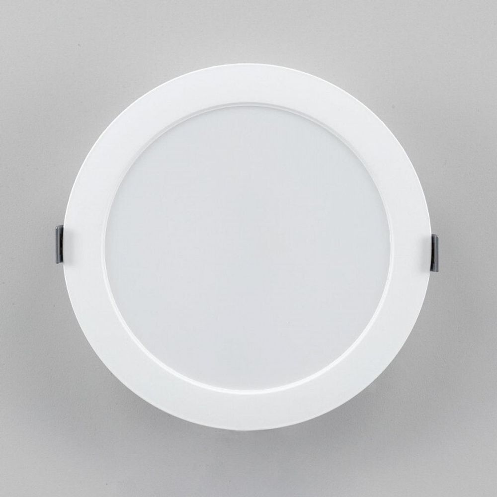 Встраиваемый светильник Citilux Галс CLD5516N