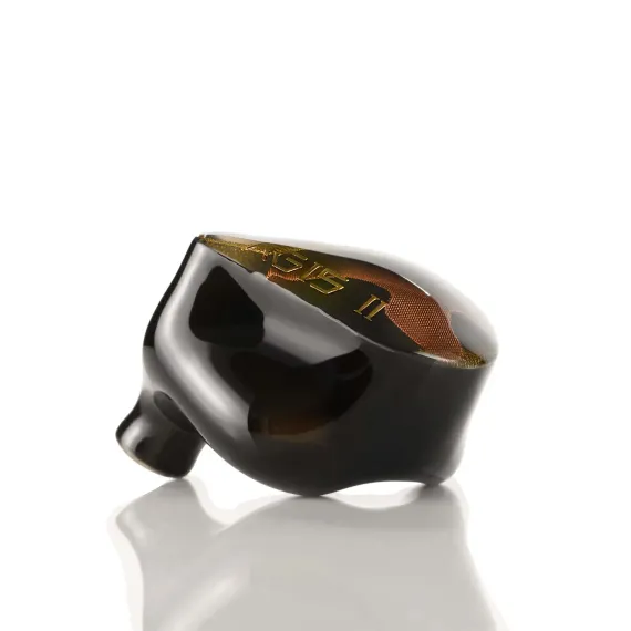 Noble Audio Agis II