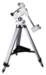 Монтировка Sky-Watcher EQ3 с алюминиевой треногой
