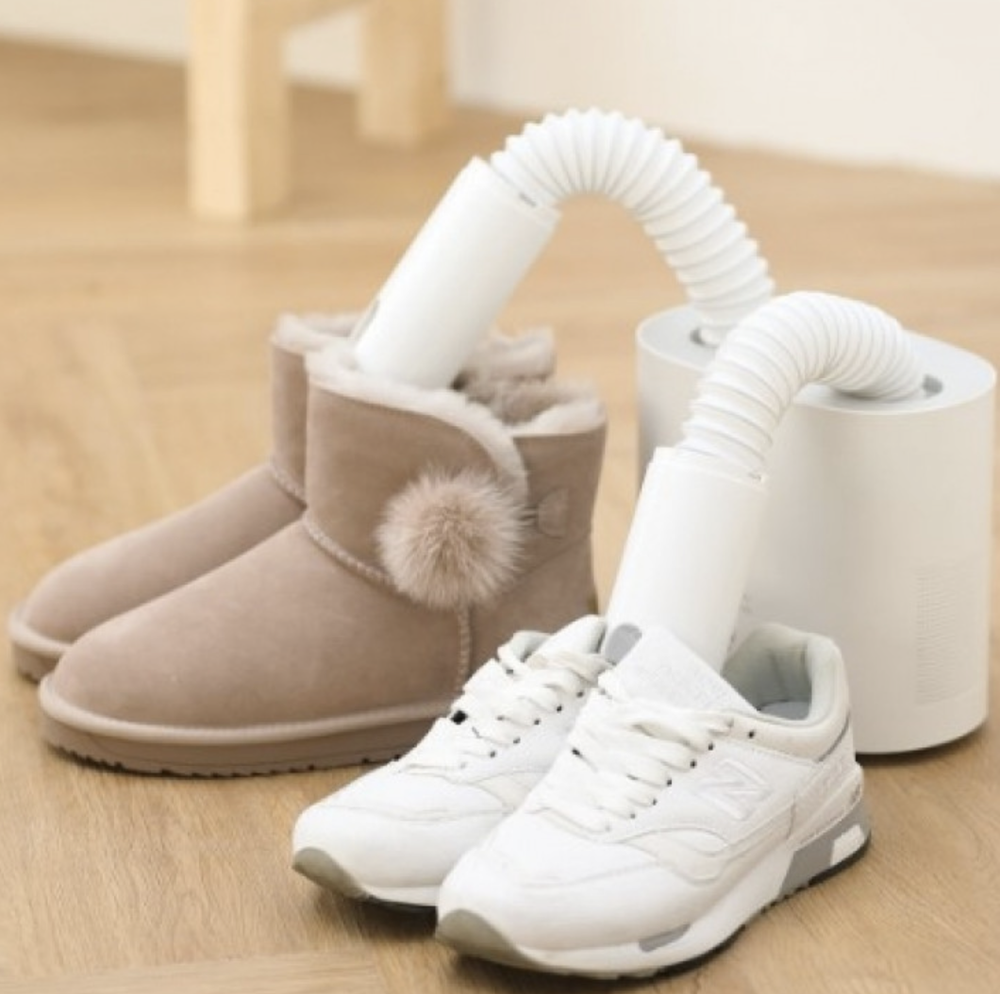 Сушилка для обуви Xiaomi Deerma DEM-HX10 Shoes Dryer