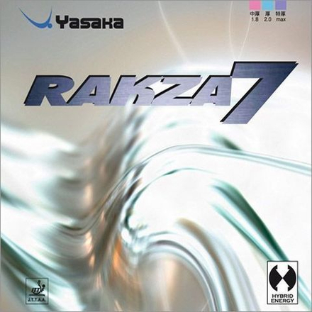 Накладка YASAKA Rakza 7