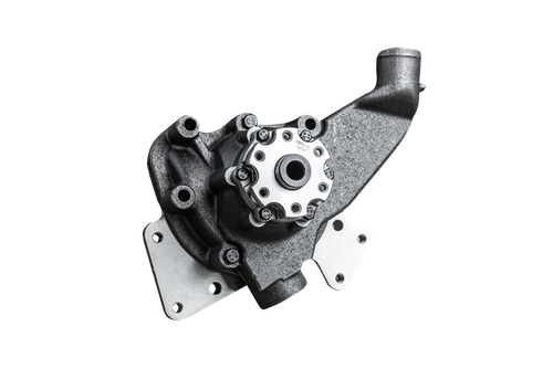 Насос водяной MB (3662005901) SORL