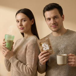 Energy Diet Smart 5.0 Classic Энерджи Диет "Грибной суп" 15 порций