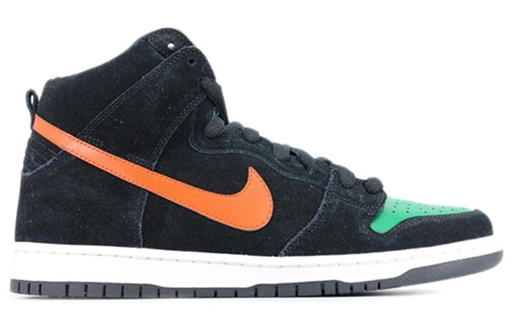 Кроссовки Nike Dunk Sb Jagermeister