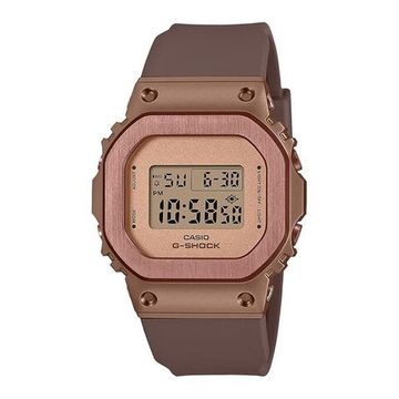 Наручные часы Casio G-Shock GM-S5600UBR-5DR