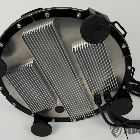 Станция РЭБ «Капюшон» ФПВ-5 МОТО, диапазон частот 400-1020 МГц