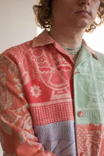 Куртка Soeurs 4 Baby Coverlets