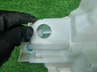 Бачок омывателя Mazda CX-5 1 (2011-2017)