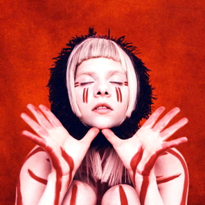 Aurora / A Different Kind Of Human: Step 2 (CD)