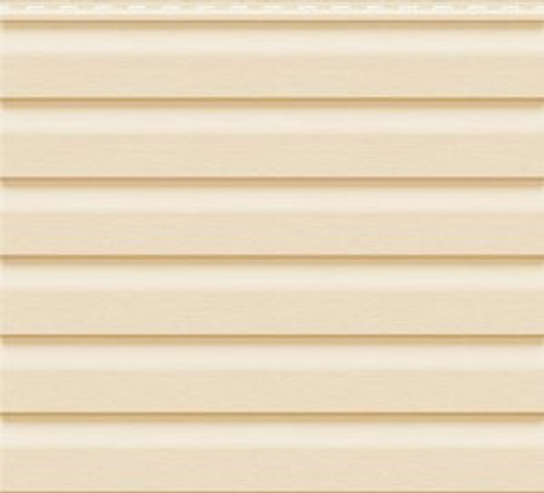 Классический сайдинг Доломит Шампань