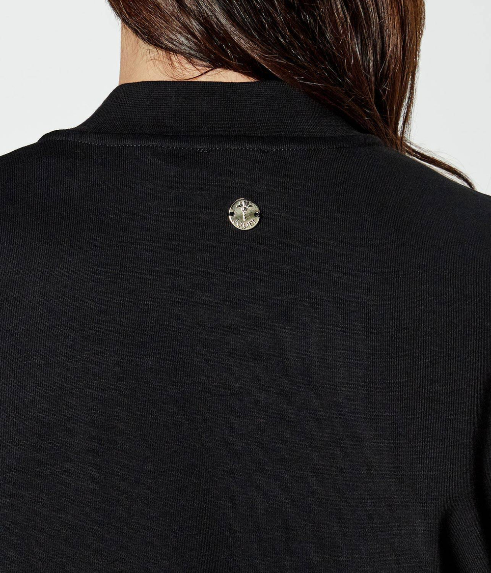 Худые 58 JE58Teresa Joop! - черный(30044792)